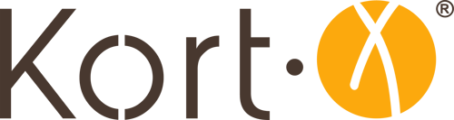 Kort.X Logo