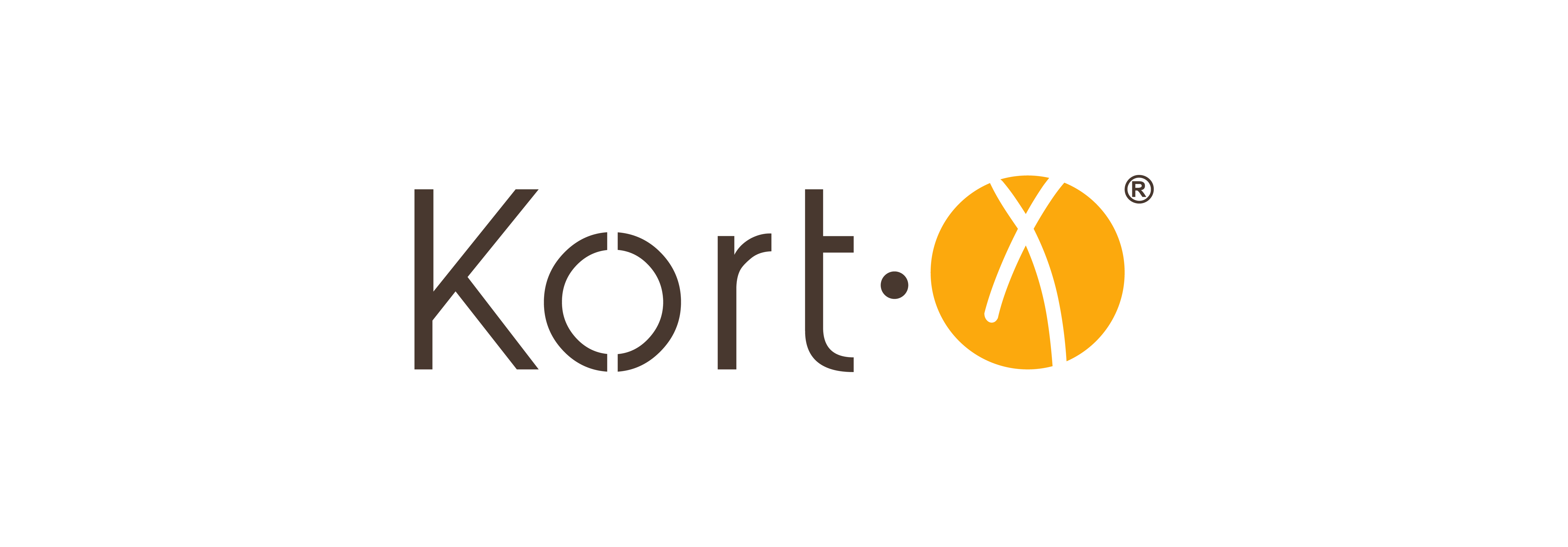 Kort.X Logo